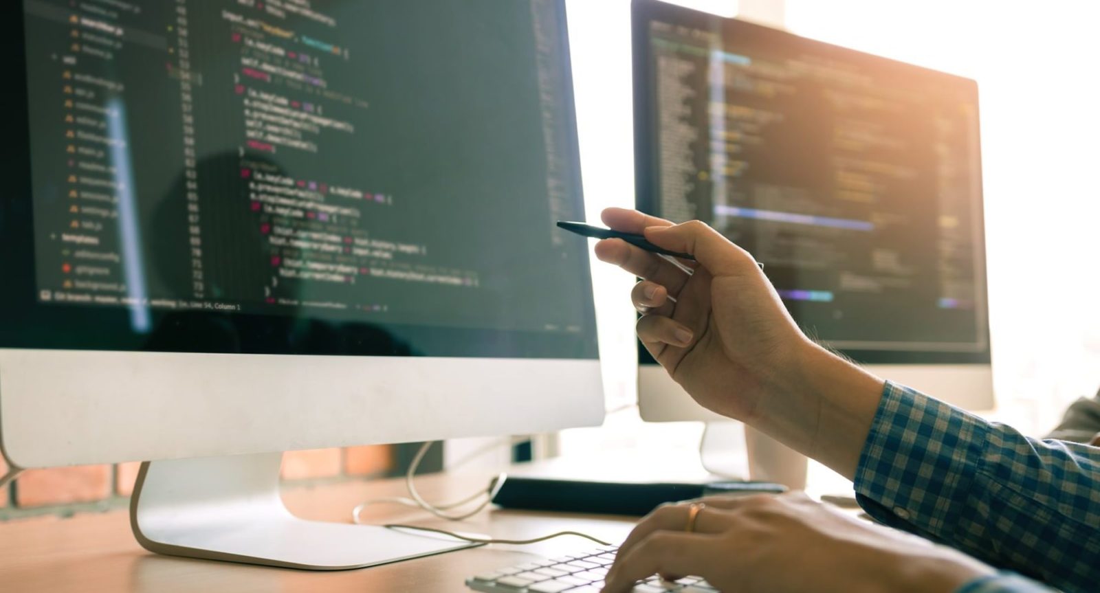 Design & Development