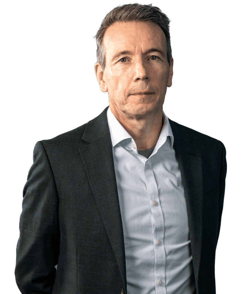 Jason Cooke, Site Director