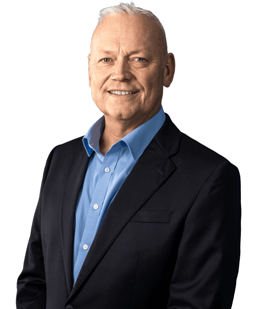 Rich Mears, Sales Director